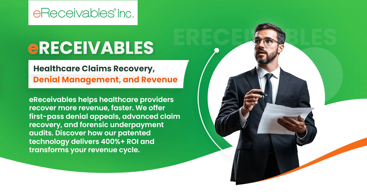Ereceivables preview